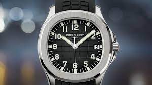 Patek Philippe Aquanaut Replica Watches